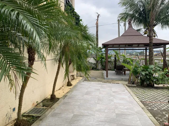 峇里島漫活Villa莊園