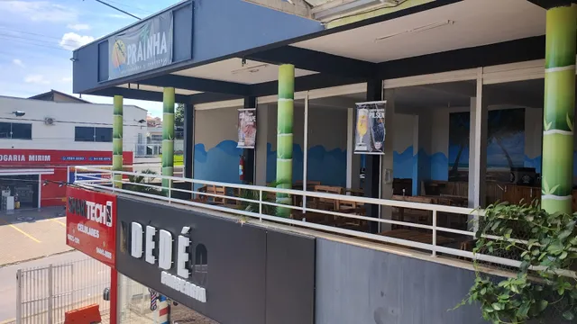 Prainha da cheff Gastronomia Jundiaí