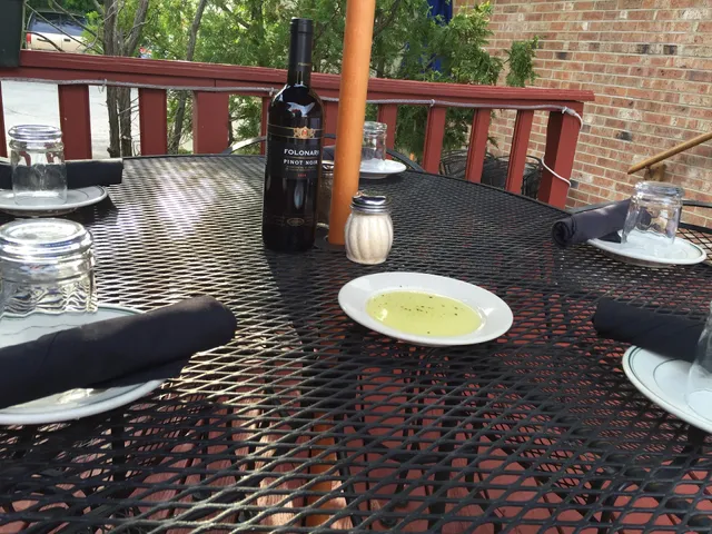 Calderone Club | Fox Point