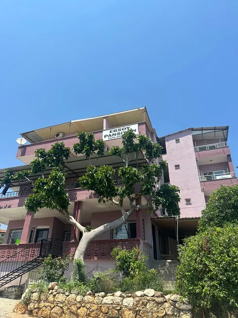 Ersoy Pansiyon