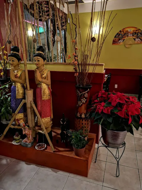 J.C. Royal Thai Cuisine