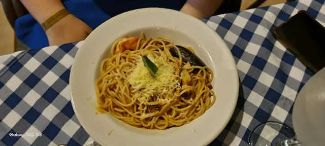 Cinque Terre, Krystal Ixtapa