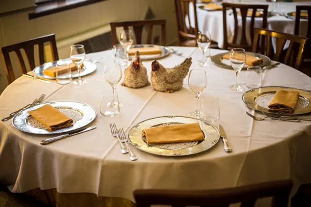 Andreetta Ristorante B&B