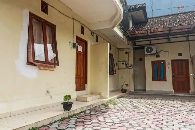 Collection O 91684 Pondok SyariahNearMookiland Park Bali