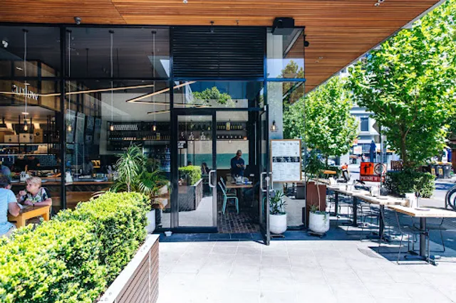 Zeus Street Greek Moonee Ponds