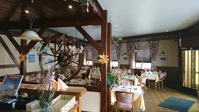 Gasthaus Fünf Jahreszeiten