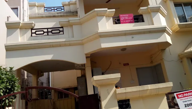 OYO 4229 Rishi Homes