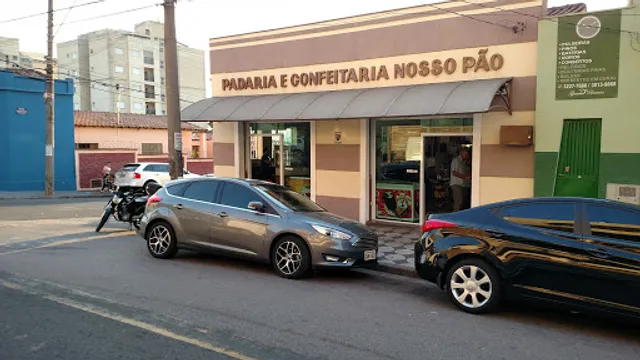 Padaria Nosso Pão