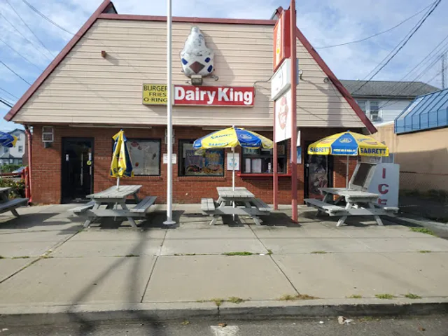 Dairy King