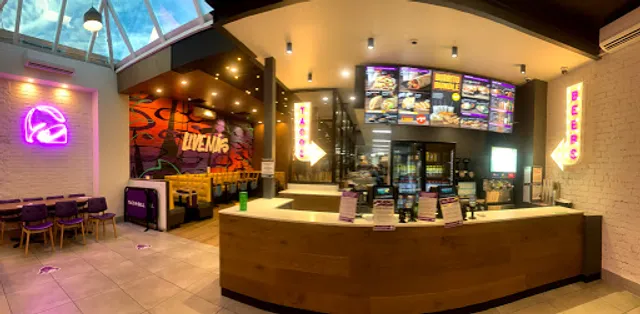 Taco Bell South Yarra