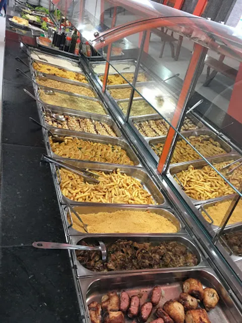 Restaurante Pousada Norte Sul