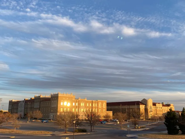 Rawls College of Business