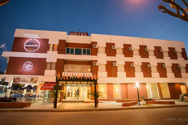 Hotel Bariloche