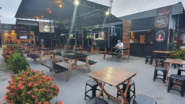 Villa Food Park Itacoatiara