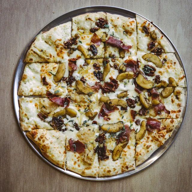 Square Cut Pizza Apple Valley