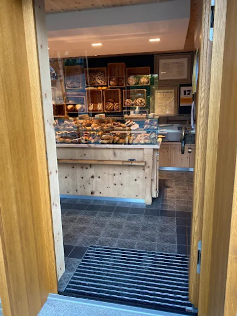 Bäcker Ries | Wutschdorfer