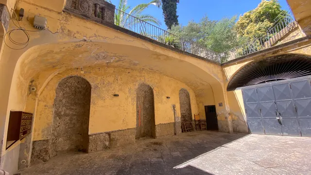 Sansevero La ca de pitor