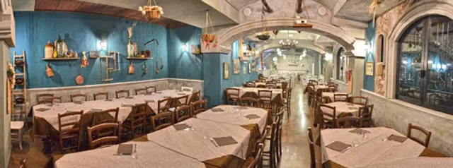 Madison - Pizza & Ristò (Avellino)