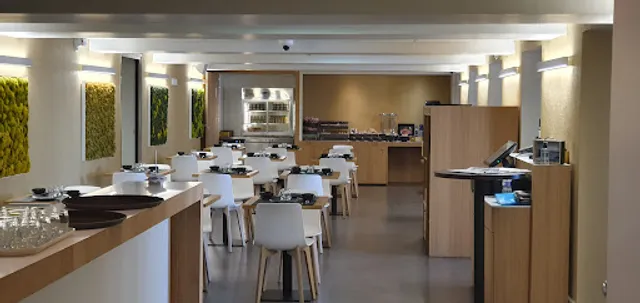 Restaurant du Pic du Midi