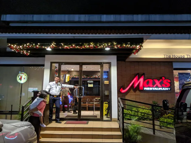 Max's Restaurant