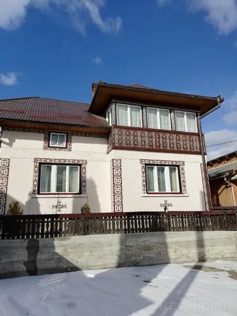 Casa Agroturistica Teodora