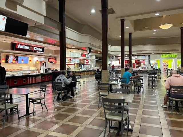 Gloria Jean's Coffees