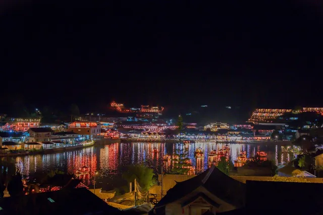 เกสท์เฮาส์ สองพี่น้อง บ้านรักไทย