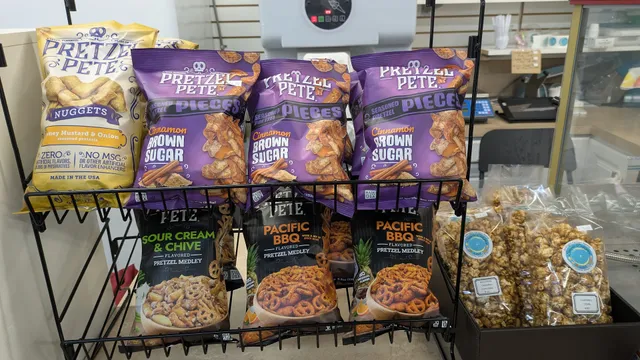 Simple Delights by DJ