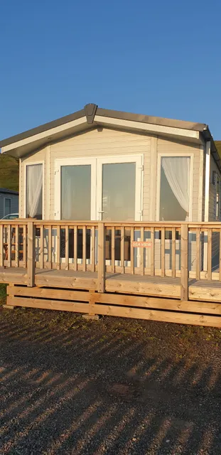 Bellochantuy Beach Holiday Park