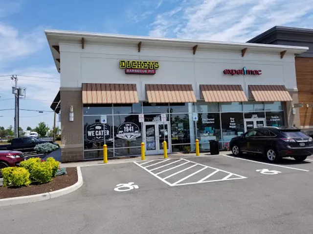 Dickey's Barbecue Pit