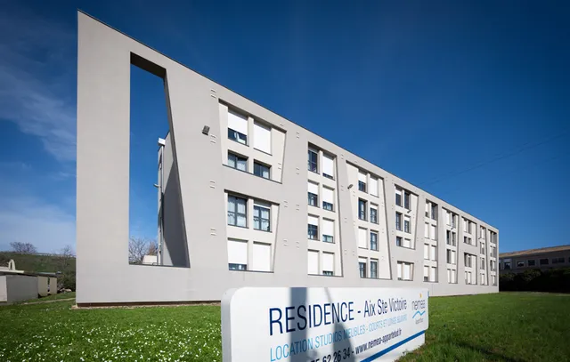 Student Residence Nemea Aix Sainte Victoire