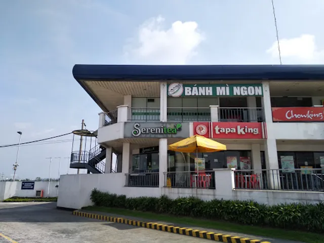 Serenitea - Petron NLEX