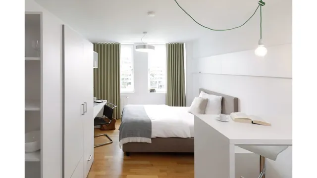 Brera Serviced Apartments Nürnberg