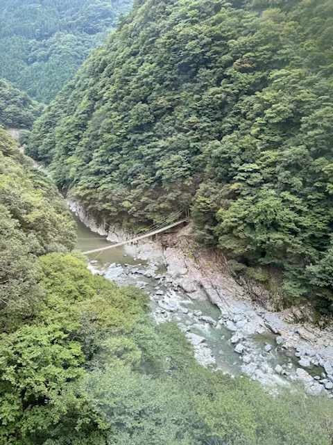 Hotel Iyaonsen - Open-air Bath