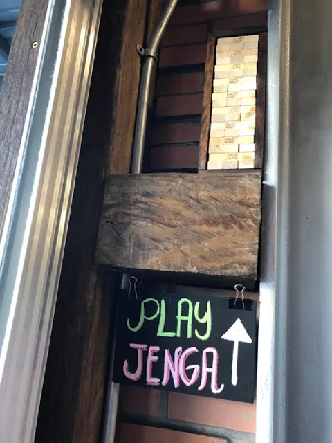 Tap Station Makati Riverside