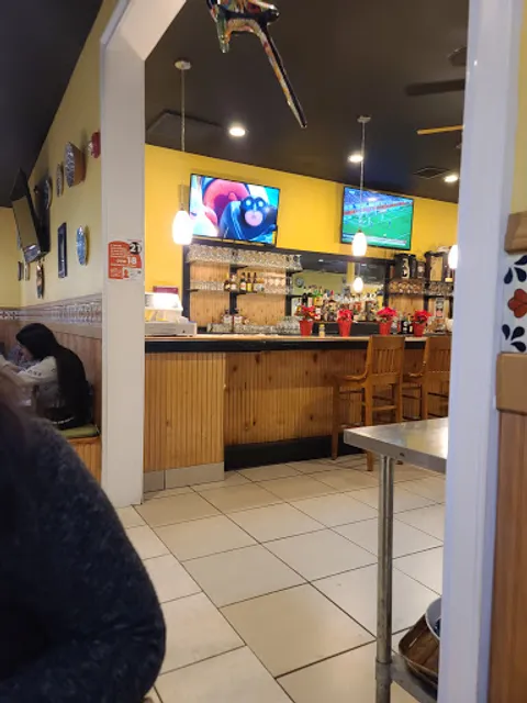 La Poblanita Restaurante Mexicano