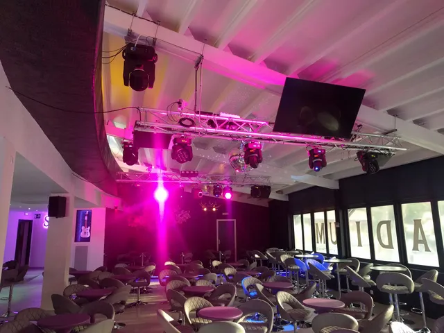 Stadium Bar Palmanova