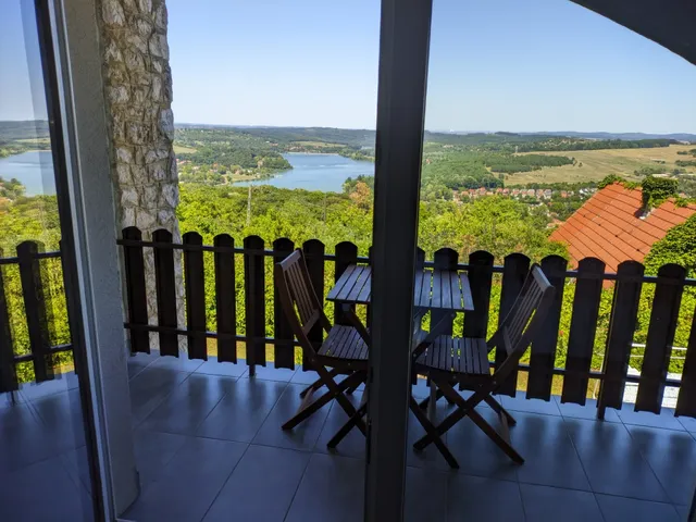 Panoráma Ház Orfű