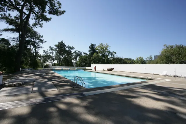Piscina da Quinta da Conceição