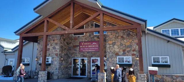 Yoder's Meat & Cheese Co