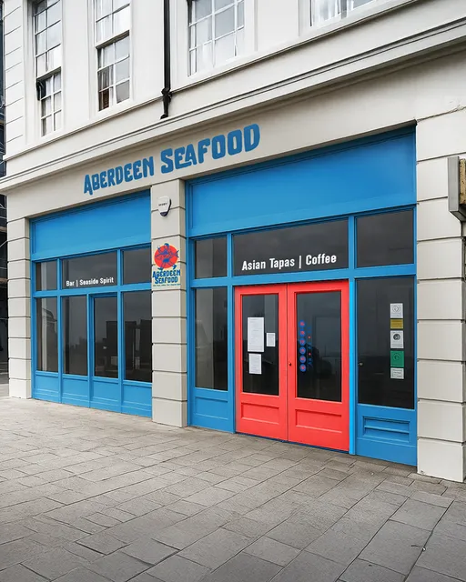 Aberdeen Seafood