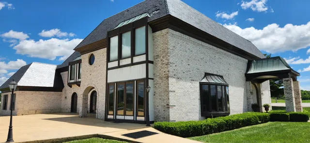 Heavenly Hills Resort