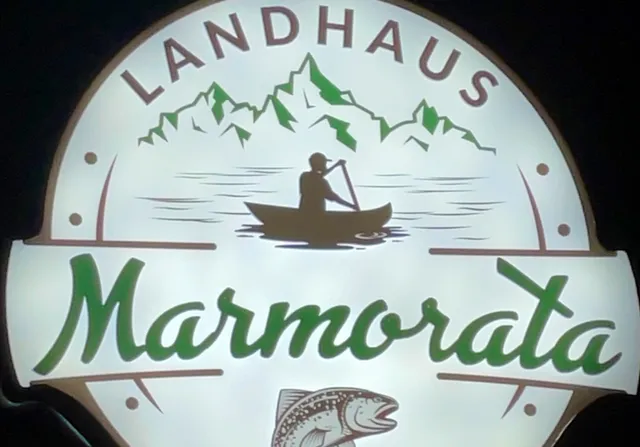 Land house Marmorata