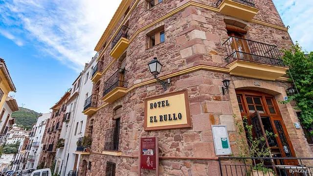 Hotel El Rullo