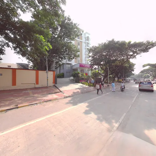 In Royal Orchid New Hotel