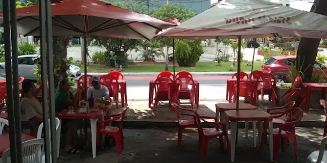 Bar do Chico / STIEP