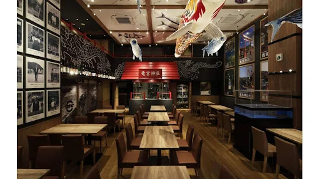 Tosa Shimizu World Ohatsu Tenjin Store