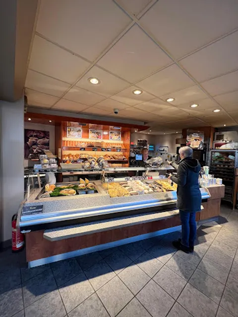 Bäckerei Werning GmbH (Wettringen)