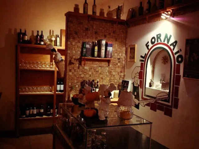 Il Fornaio Chihuahua