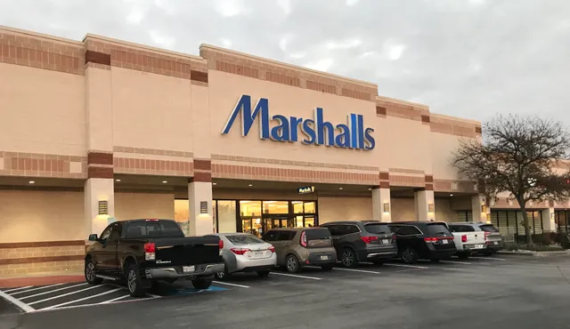 Marshalls